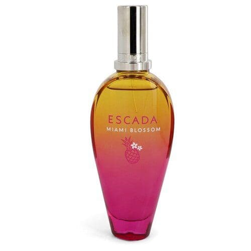 Escada Miami Blossom by