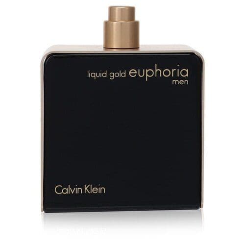 Euphoria Liquid Gold by