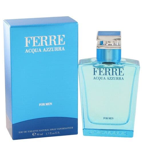 Ferre Acqua Azzurra by