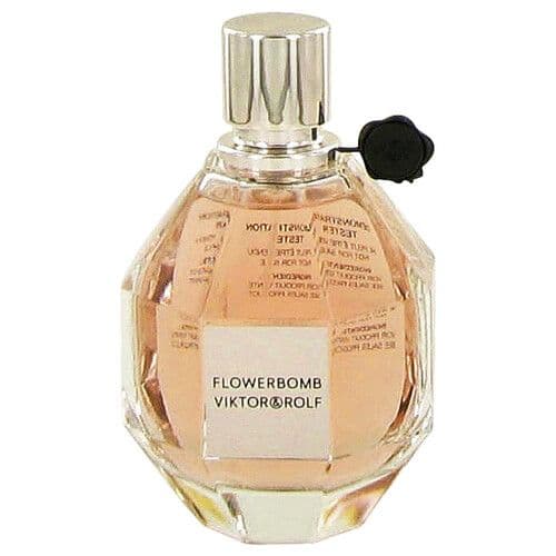 Flowerbomb by Viktor &