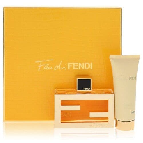 Fan Di Fendi by