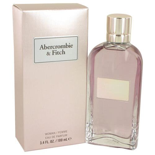 First Instinct by Abercrombie &
