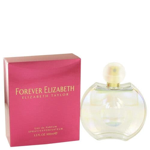 Forever Elizabeth by