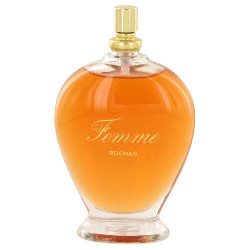 FEMME ROCHAS by