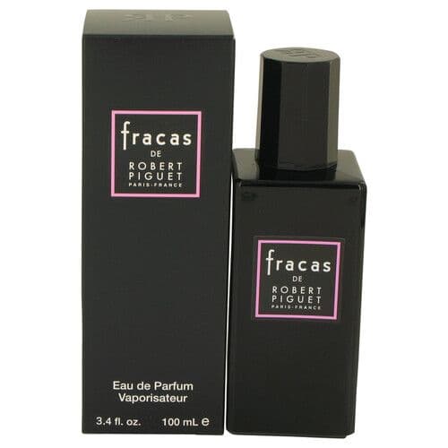 Fracas by