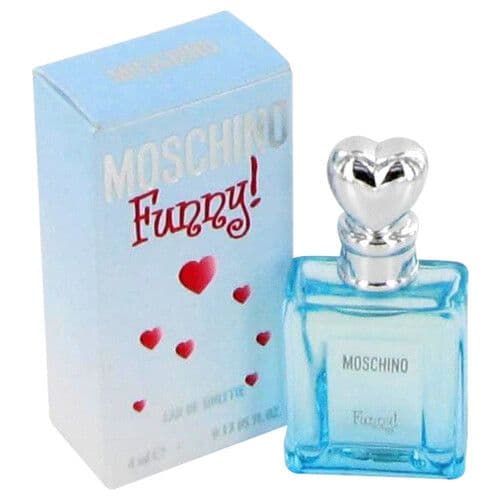 Moschino Funny by