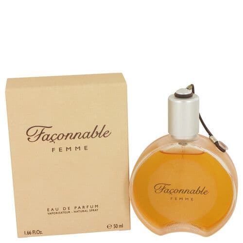 FACONNABLE by