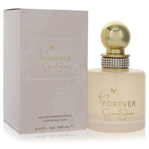 Fancy Forever by