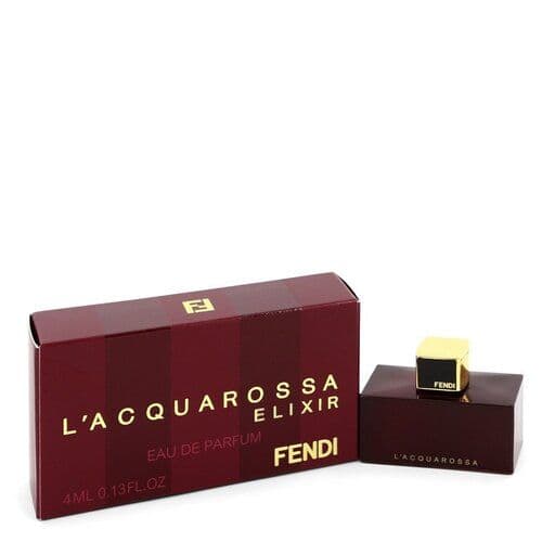 Fendi L'Acquarossa Elixir by