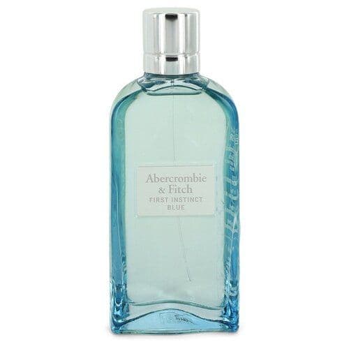 First Instinct Blue by Abercrombie &
