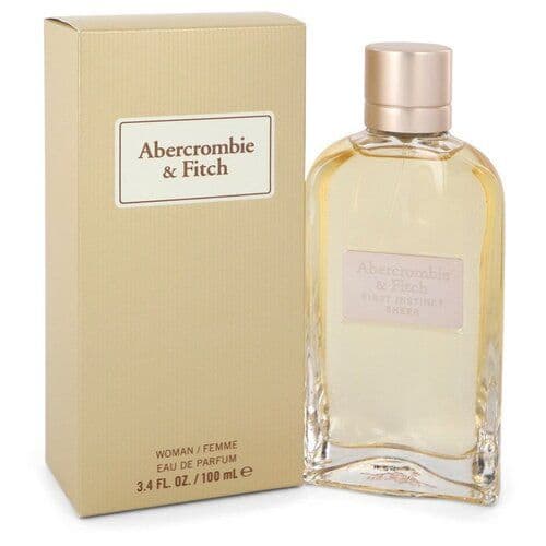 First Instinct Sheer by Abercrombie &