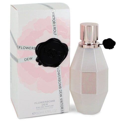 Flowerbomb Dew by Viktor &
