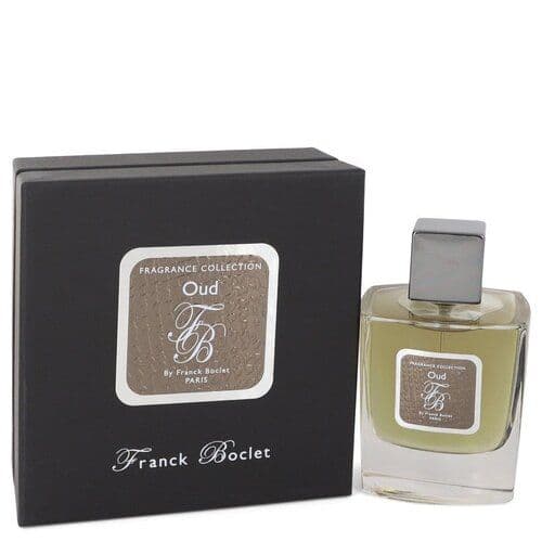 Franck Boclet Oud by