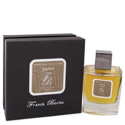 Franck Boclet Jasmin by