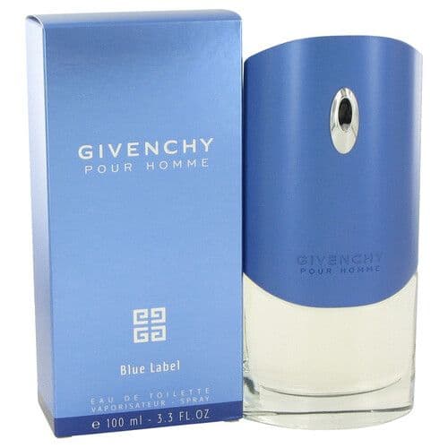 Givenchy Blue Label by