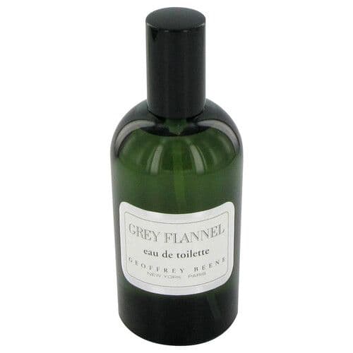 GREY FLANNEL by