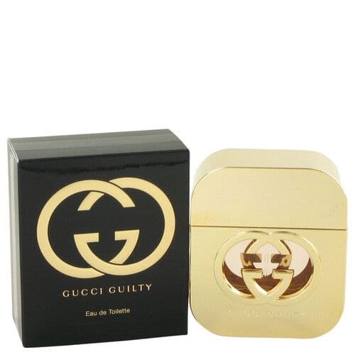 Gucci Guilty by
