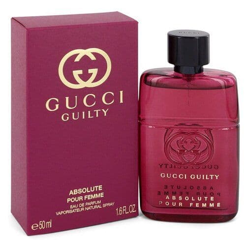 Gucci Guilty Absolute by