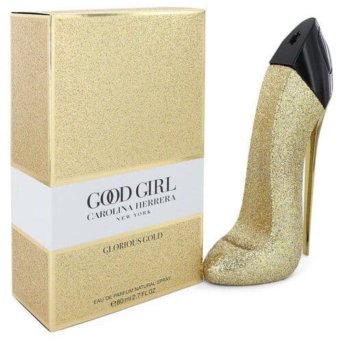 Good Girl Glorious Gold by