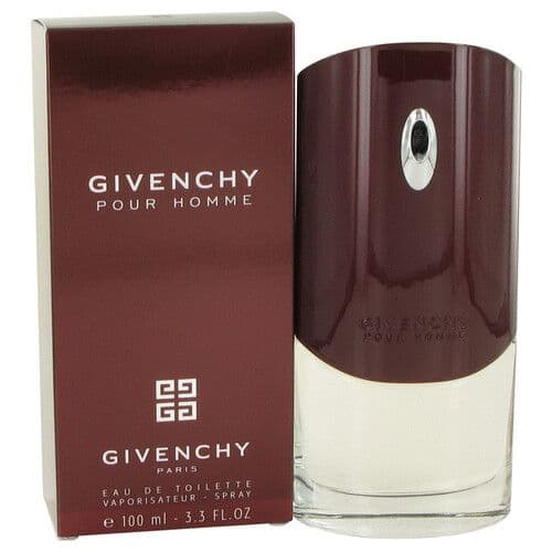 Givenchy (Purple Box) by