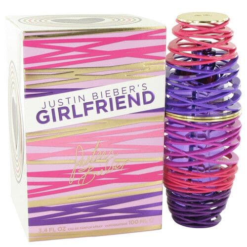 Girlfriend by