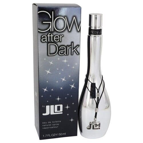 Glow After Dark by