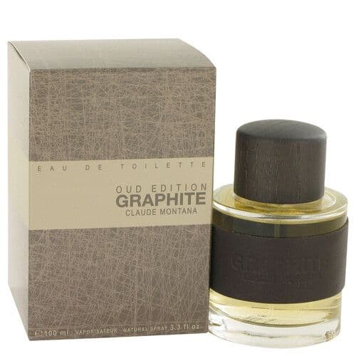 Graphite Oud Edition by
