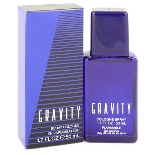 GRAVITY by