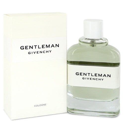 Gentleman Cologne by