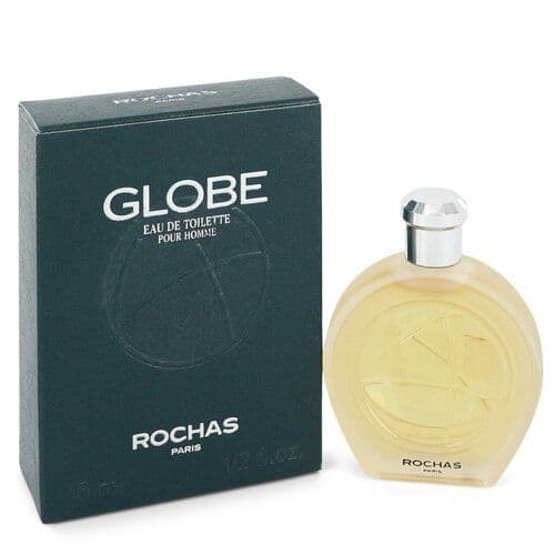 Globe by