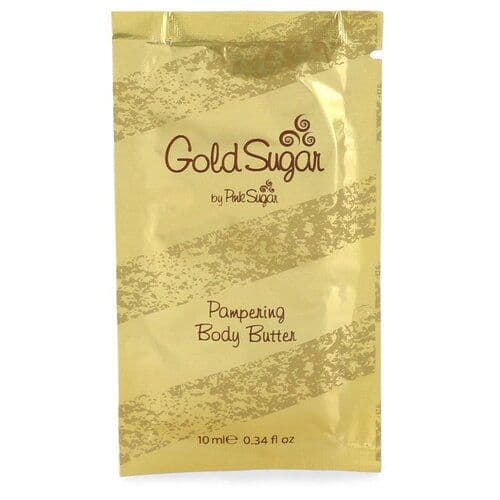 Gold Sugar by