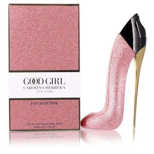 Good Girl Fantastic Pink by