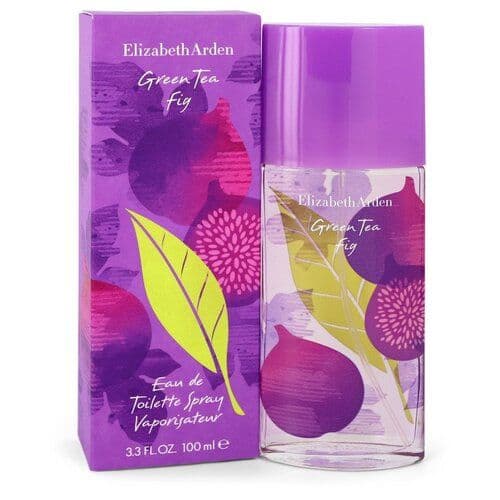 Green Tea Fig by