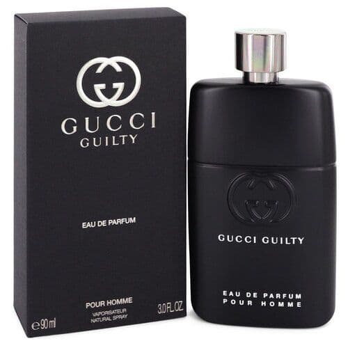 Gucci Guilty Pour Homme by