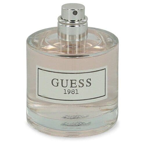 Guess 1981
