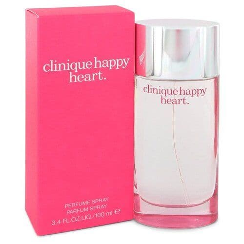 Happy Heart by