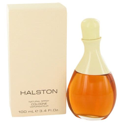 HALSTON by