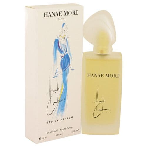 Hanae Mori Haute Couture by