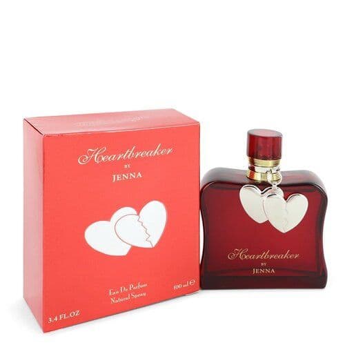 Heartbreaker by