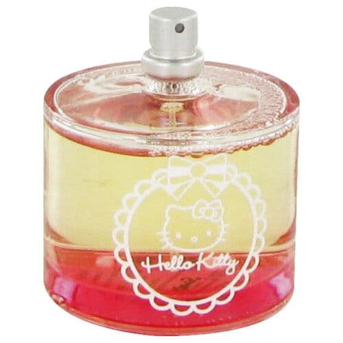 Hello Kitty by
