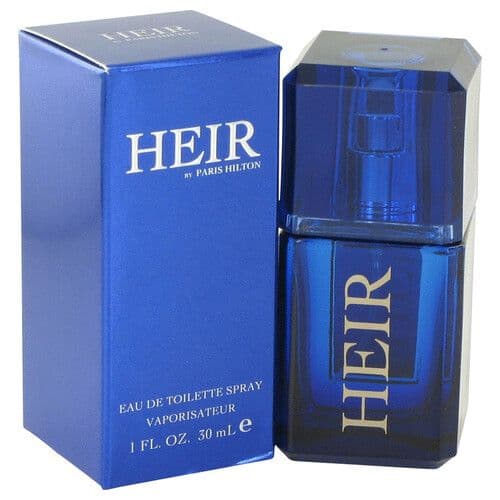 Paris Hilton Heir by