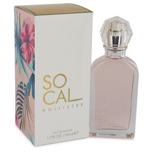 Hollister So Cal by