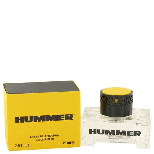 Hummer by