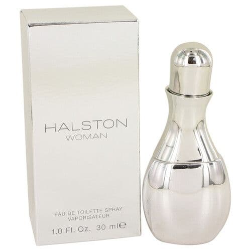 Halston Woman by