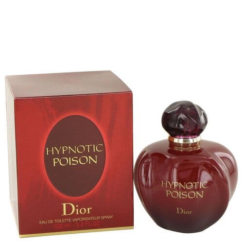 Hypnotic Poison by