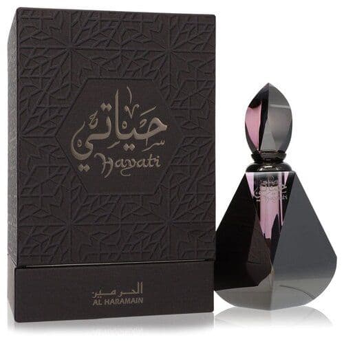 Hayati by