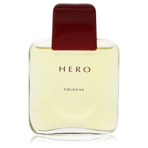 Hero by