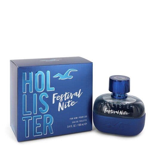 Hollister Festival Nite by