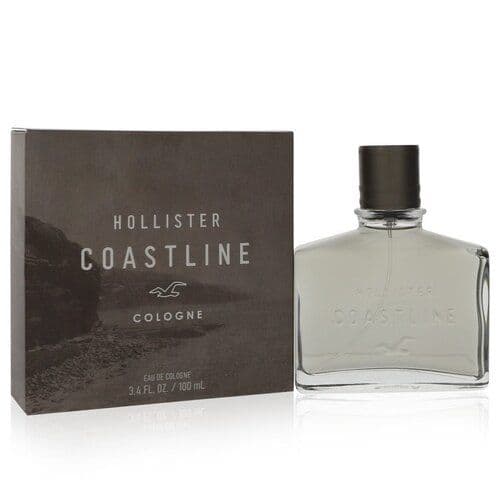 Hollister Coastline by