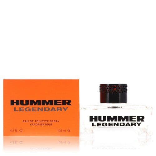 Hummer Legendary by